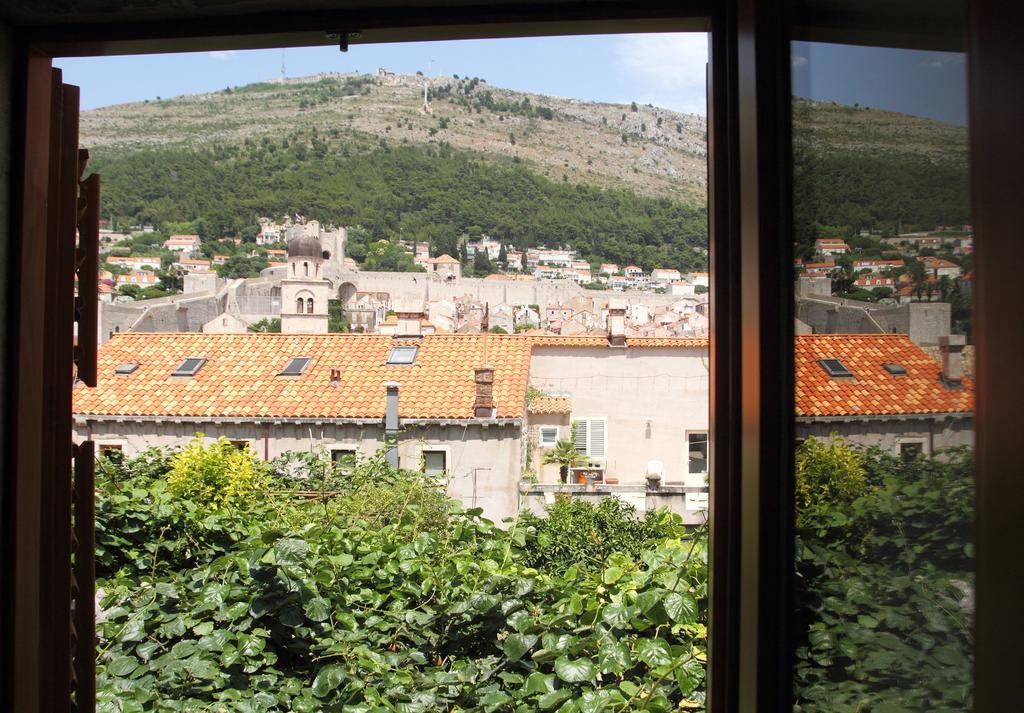 Hortenzia House Dubrovnik Exterior foto