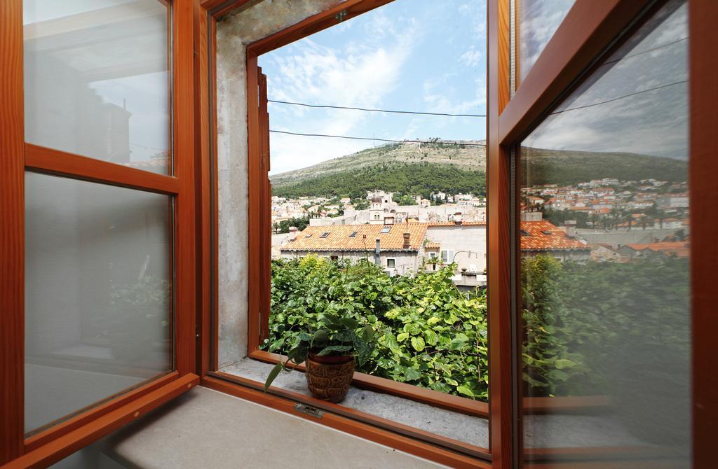 Hortenzia House Dubrovnik Exterior foto